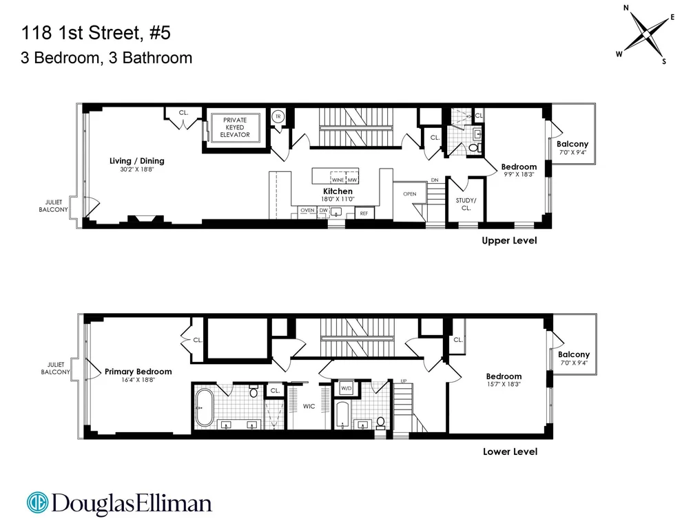 Unit for sale at 118 E 1ST Street, Manhattan, NY 10009