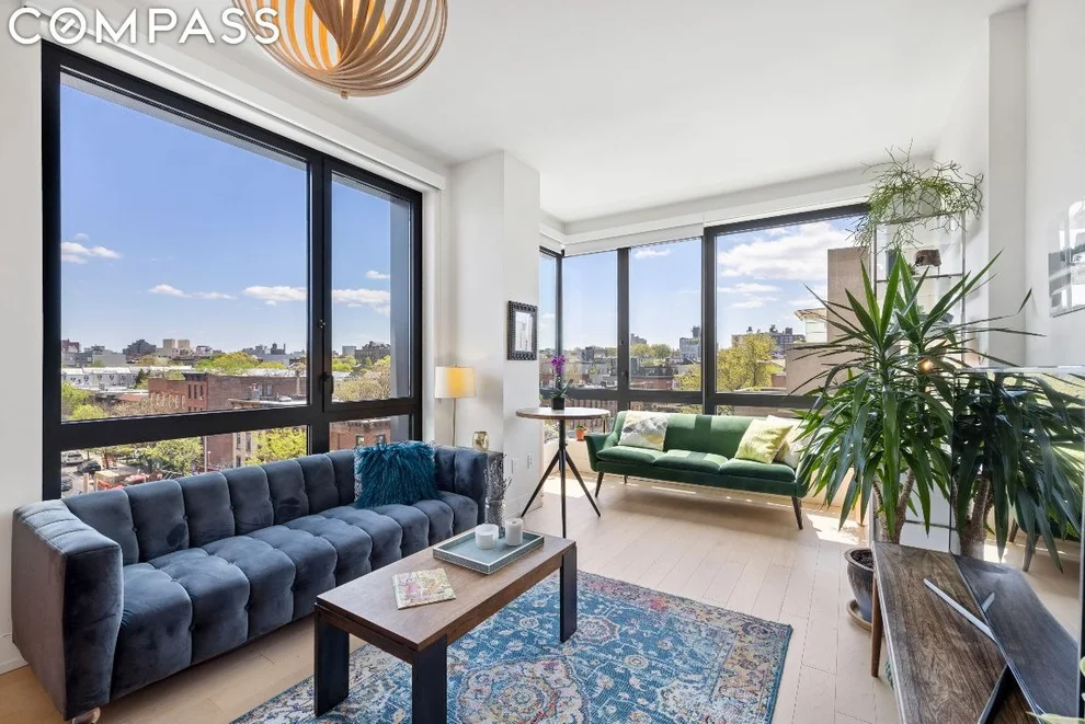 Unit for sale at 550 Vanderbilt Avenue, Brooklyn, NY 11238