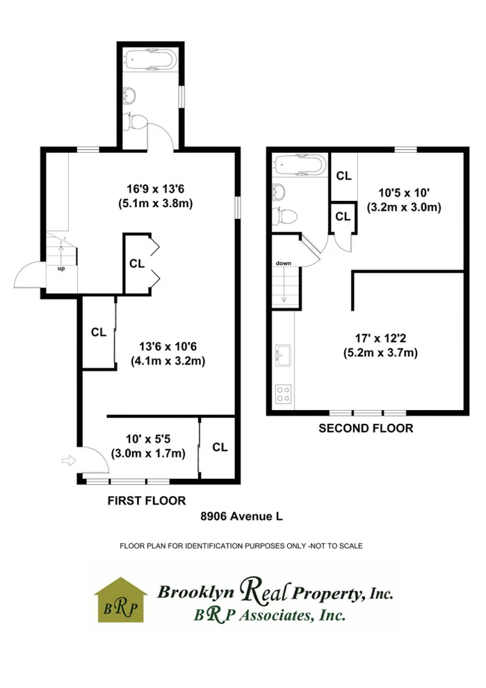 Unit for sale at 8906 AVE L, Brooklyn, NY 11236