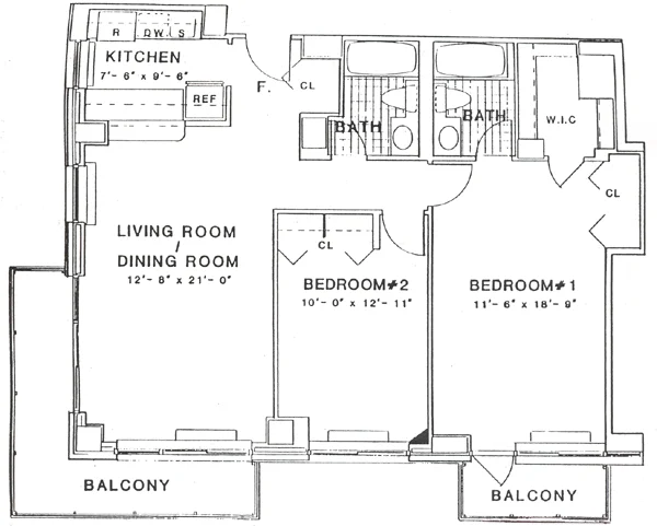 Unit for sale at 200 E 89th Street, Manhattan, NY 10128