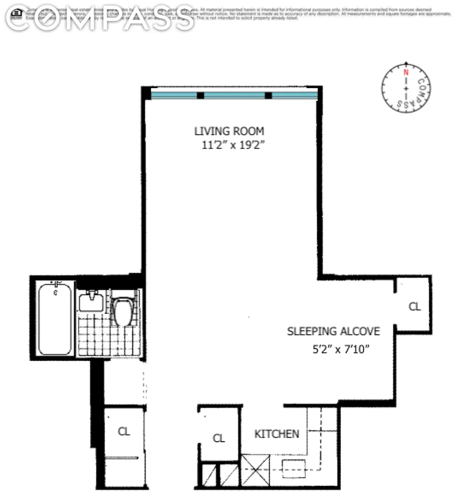 Unit for sale at 110 E 36th Street, Manhattan, NY 10016