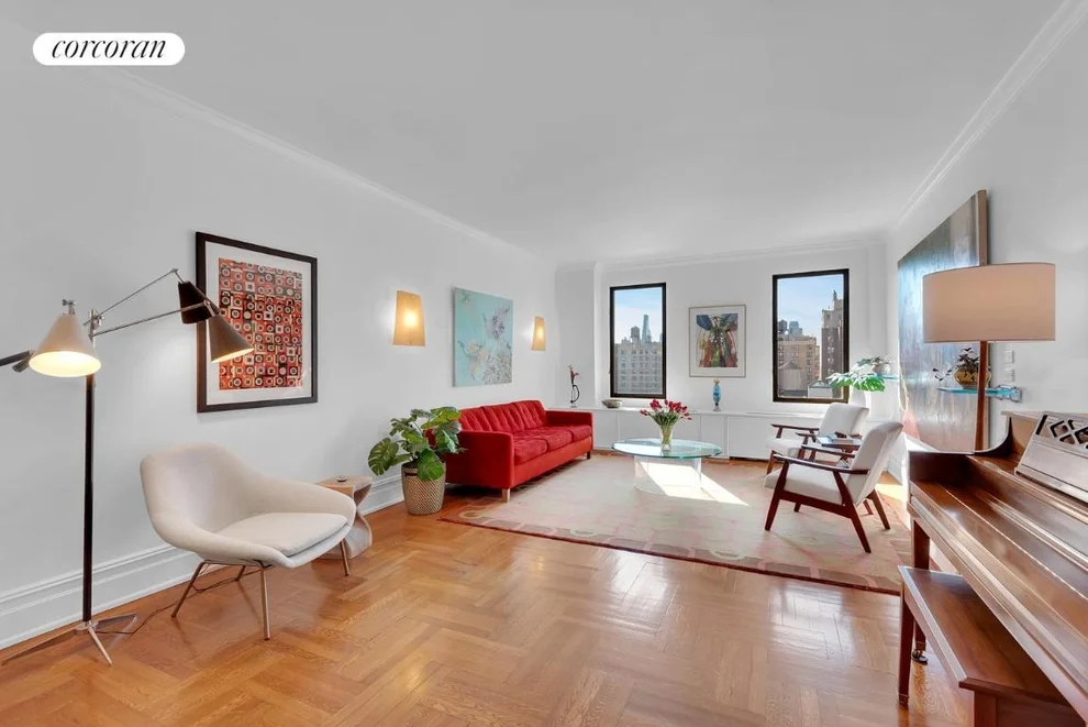 Unit for sale at 173-175 RIVERSIDE Drive, Manhattan, NY 10024