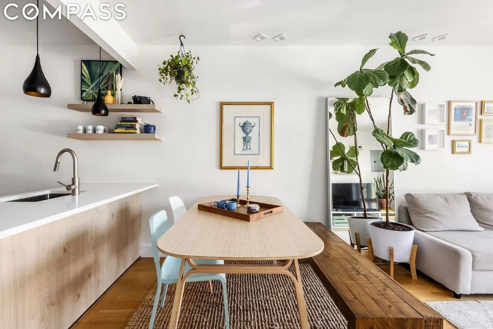 Unit for sale at 77 Kingsland Avenue, Brooklyn, NY 11222