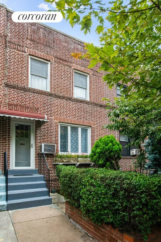 Unit for sale at 210A 30th Street, Brooklyn, NY 11232