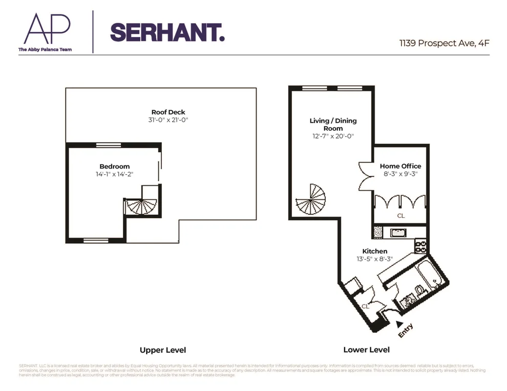 Unit for sale at 1139 PROSPECT Avenue, Brooklyn, NY 11218