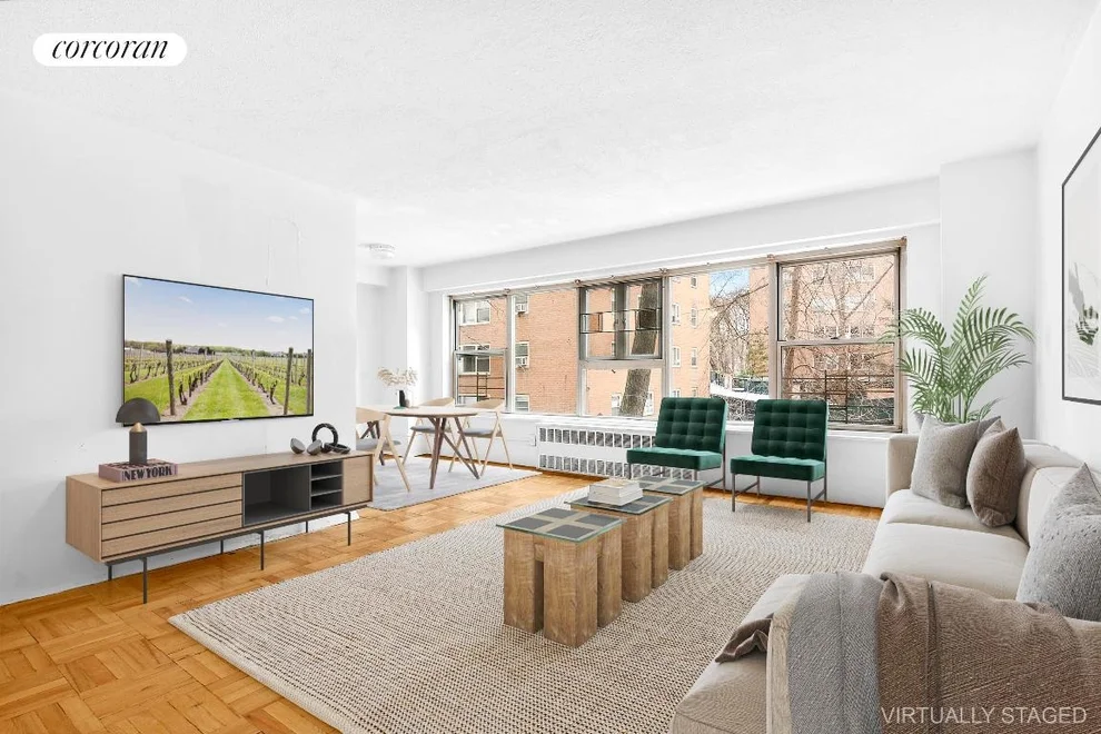Unit for sale at 115 ASHLAND Place, Brooklyn, NY 11201