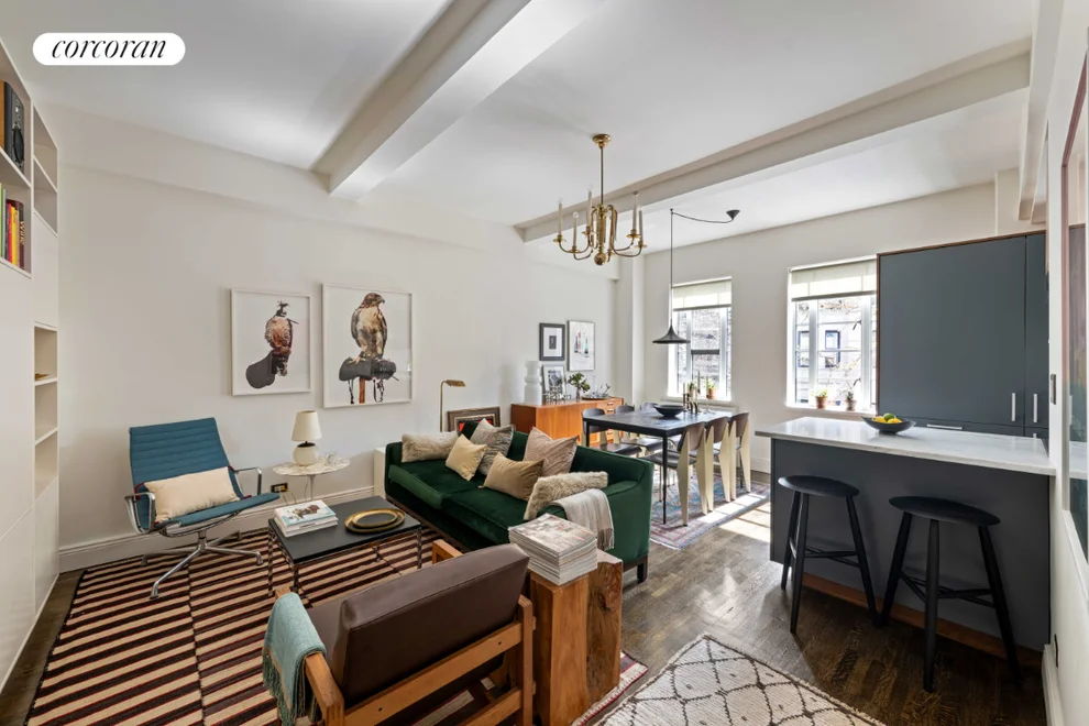 Unit for sale at 118 8TH Avenue, Brooklyn, NY 11215