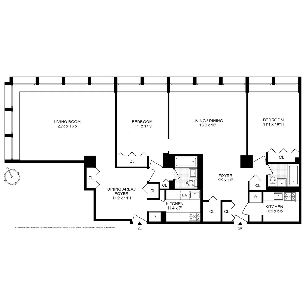 Unit for sale at 300 E 33RD Street, Manhattan, NY 10016