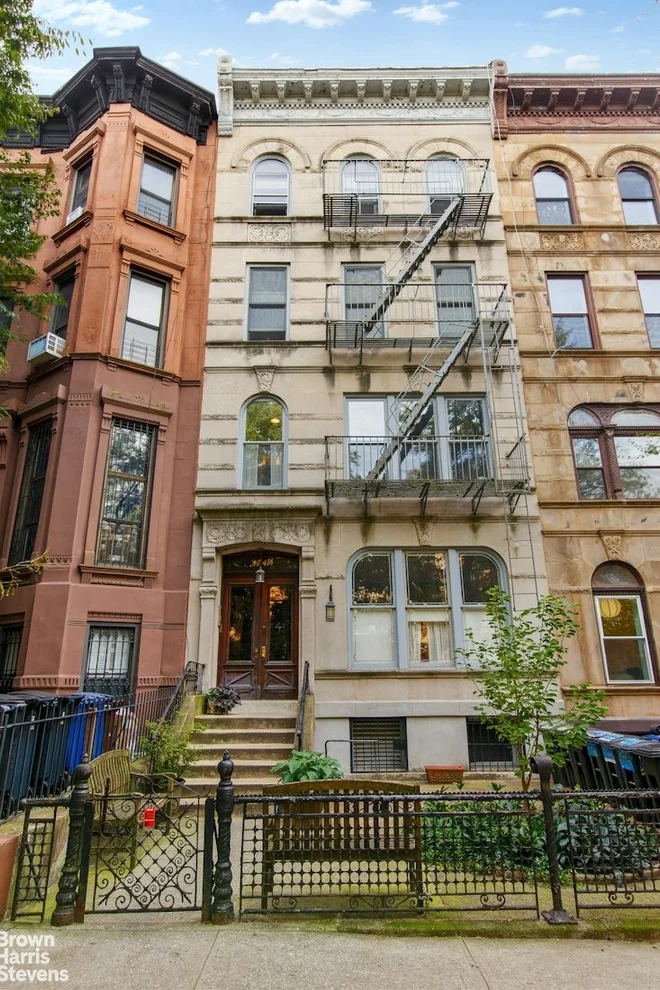 Unit for sale at 414 3RD Street, Brooklyn, NY 11215