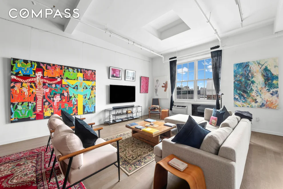 Unit for sale at 50 Bridge Street, Brooklyn, NY 11201