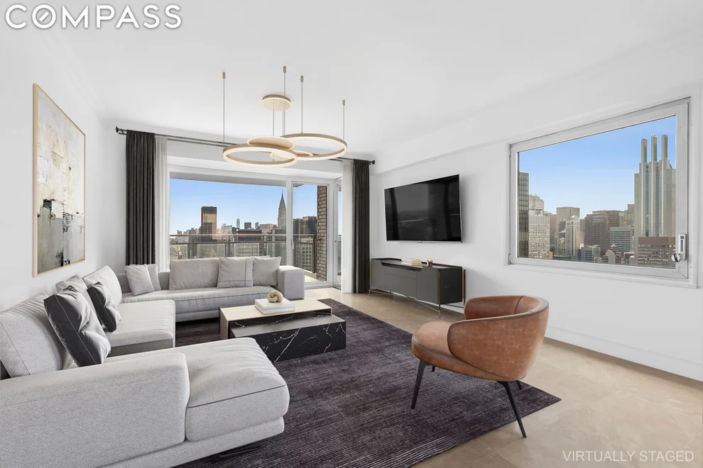 Unit for sale at 303 E 57th Street, Manhattan, NY 10022