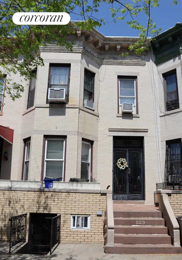 Unit for sale at 523 73RD Street, Brooklyn, NY 11209