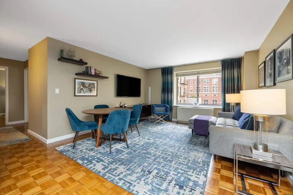 Unit for sale at 300 W 135TH Street, Manhattan, NY 10030