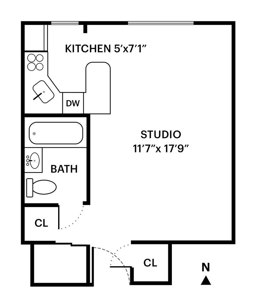 Unit for sale at 342 E 53RD Street, Manhattan, NY 10022