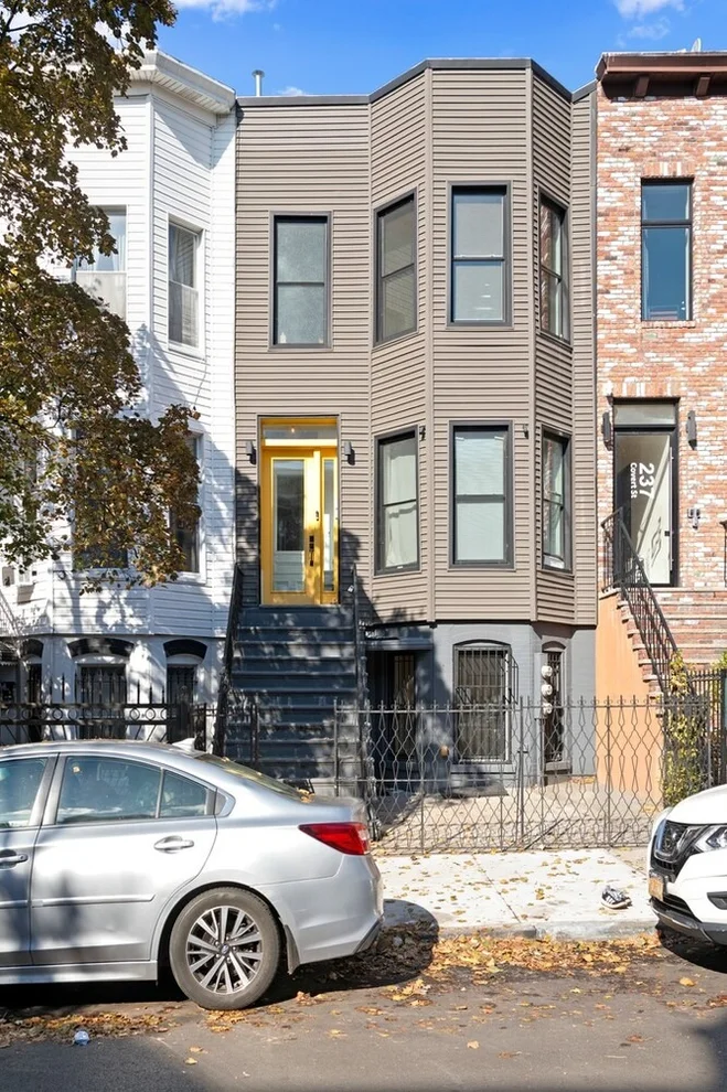 Unit for sale at 235 COVERT Street, Brooklyn, NY 11207