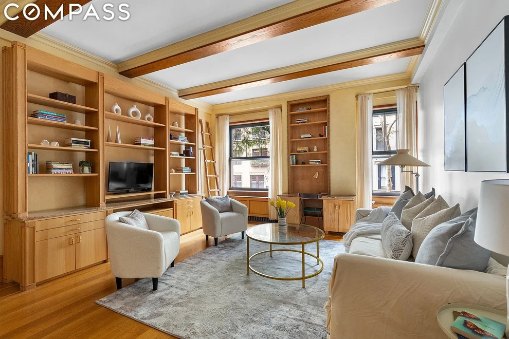 Unit for sale at 35 W 82nd Street, Manhattan, NY 10024