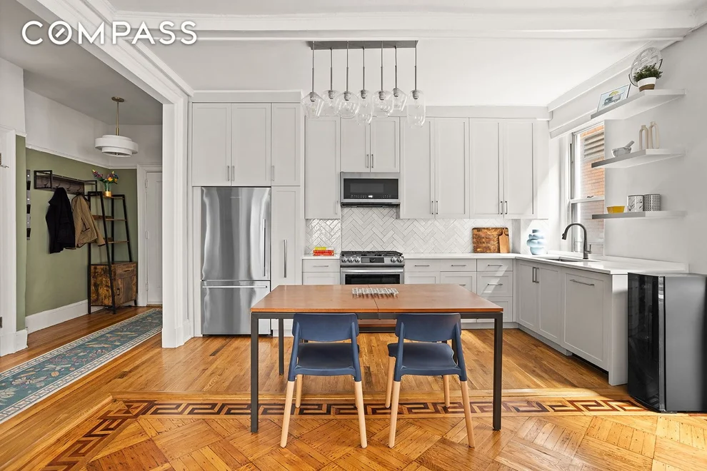 Unit for sale at 129 Columbia Heights, Brooklyn, NY 11201
