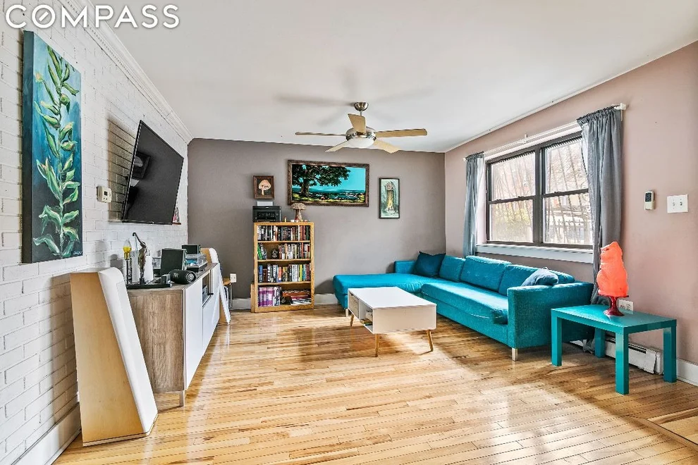 Unit for sale at 943 Gates Avenue, Brooklyn, NY 11221