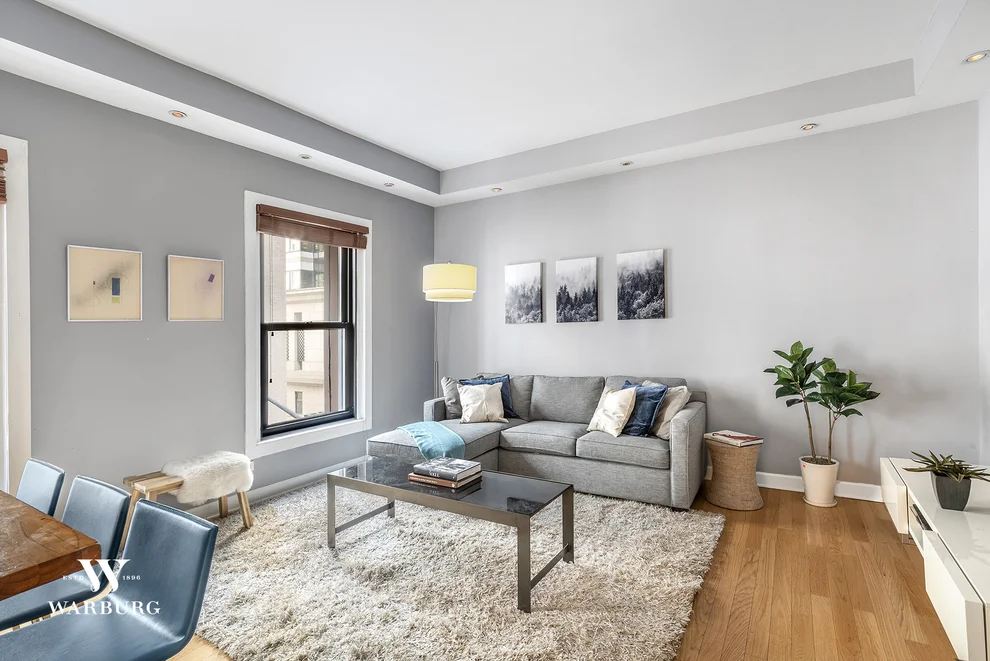 Unit for sale at 56 PINE Street, Manhattan, NY 10005