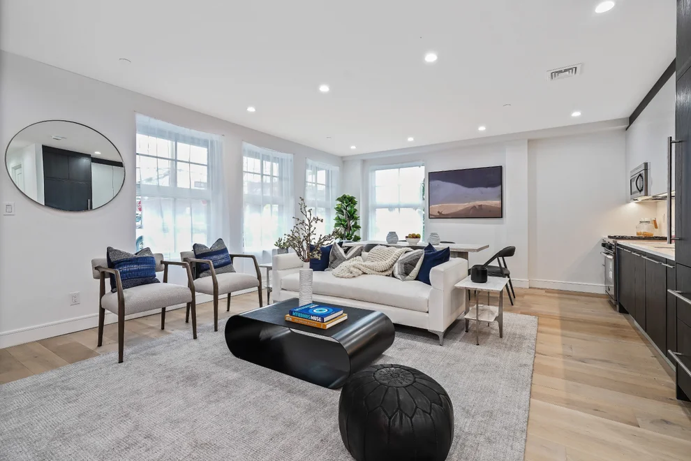 Unit for sale at 40 Huntington Street, Brooklyn, NY 11231