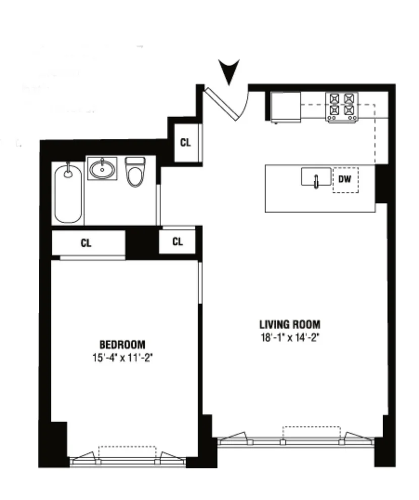 Unit for sale at 189 SCHERMERHORN Street, Brooklyn, NY 11201