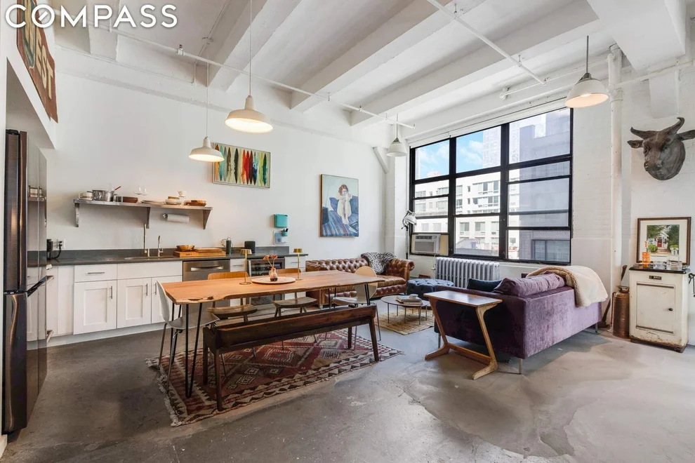 Unit for sale at 448 W 37th Street, Manhattan, NY 10018