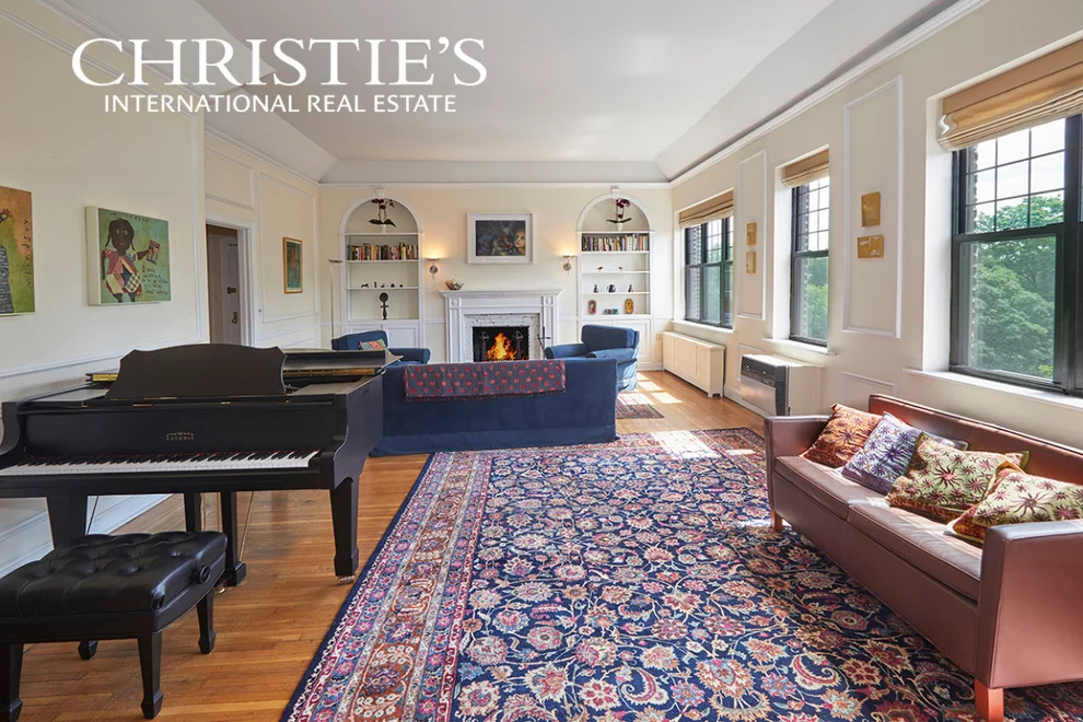Unit for sale at 370 CENTRAL Park W, Manhattan, NY 10025