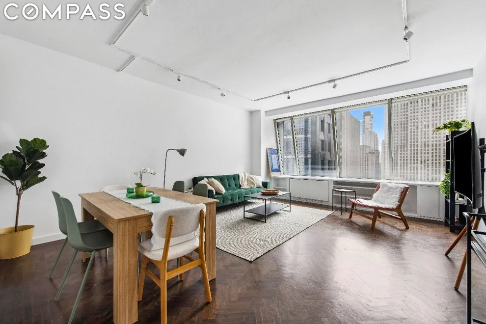 Unit for sale at 15 W 53rd Street, Manhattan, NY 10019