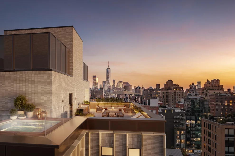 Unit for sale at 142 W 21ST Street, Manhattan, NY 10011