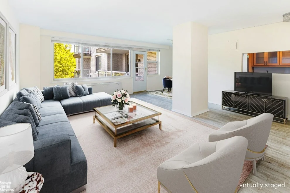 Unit for sale at 3333 HENRY HUDSON Parkway, Bronx, NY 10463