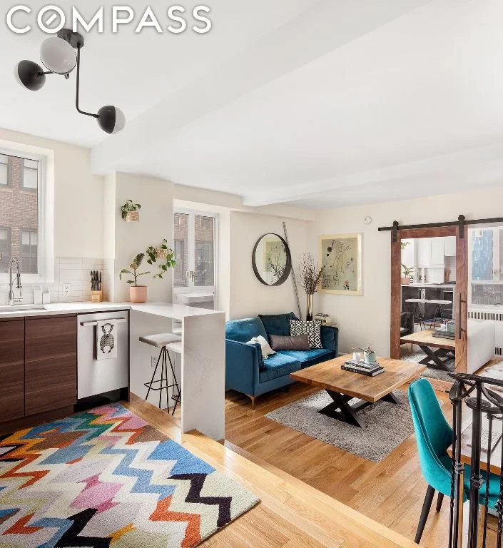 Unit for sale at 200 W 20th Street, Manhattan, NY 10011