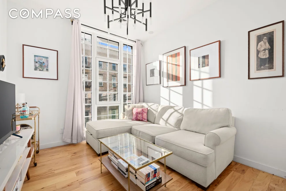 Unit for sale at 278 Nassau Avenue, Brooklyn, NY 11222