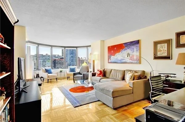 Unit for sale at 330 E 38th Street, Manhattan, NY 10016