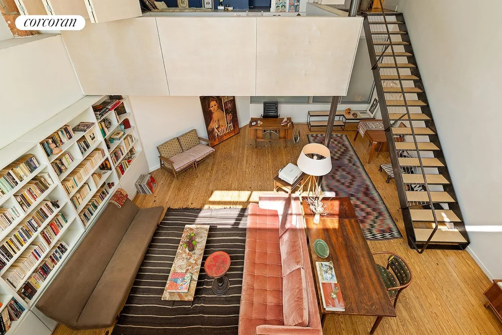 Unit for sale at 443 12th Street, Brooklyn, NY 11215