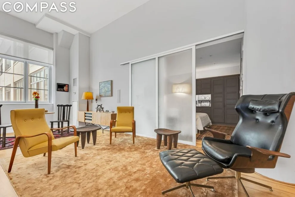 Unit for sale at 27-27 Thomson Avenue, Queens, NY 11101