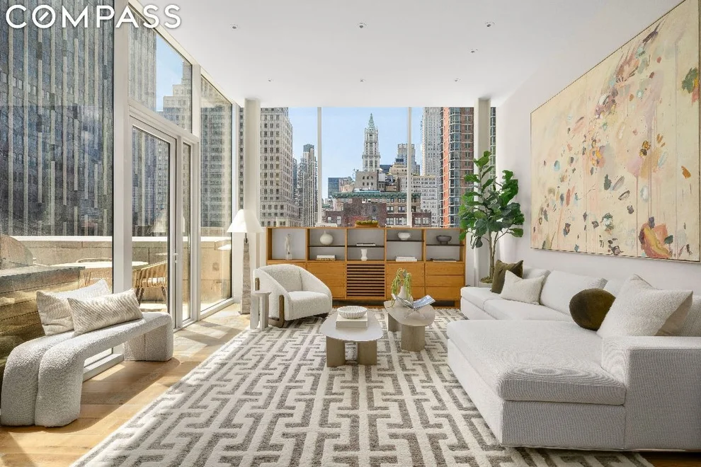 Unit for sale at 93 Worth Street, Manhattan, NY 10013
