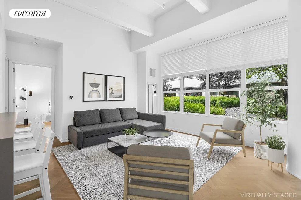 Unit for sale at 184 KENT Avenue, Brooklyn, NY 11249
