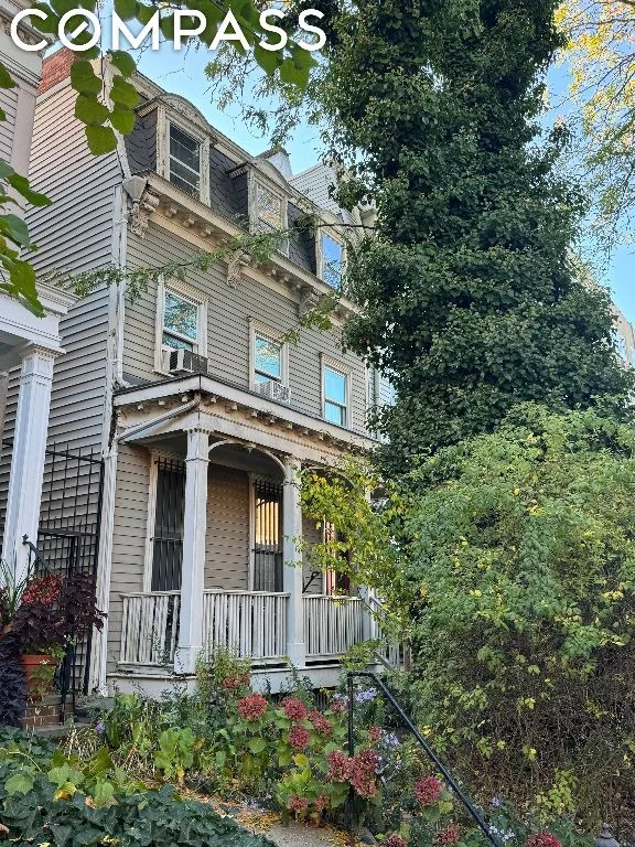 Unit for sale at 286 13th Street, Brooklyn, NY 11215