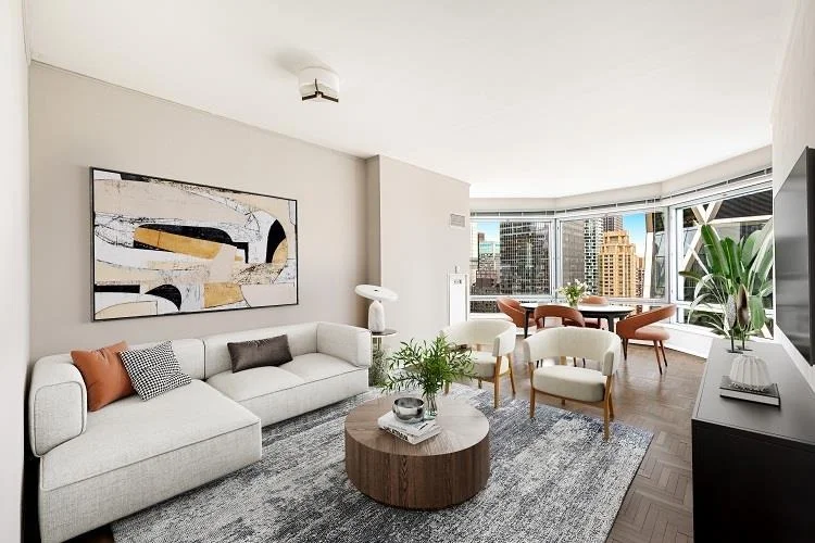Unit for sale at 301 W 57th Street, Manhattan, NY 10019
