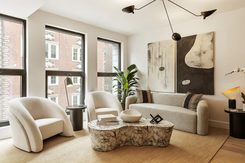 Unit for sale at 16 W 18th Street, Manhattan, NY 10011