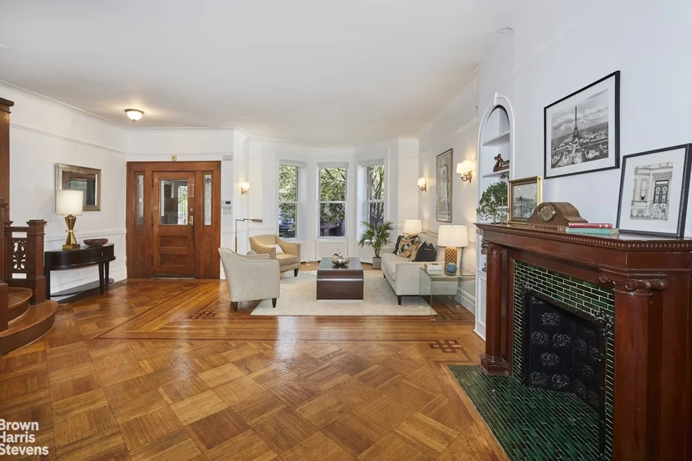 Unit for sale at 209 MAPLE Street, Brooklyn, NY 11225