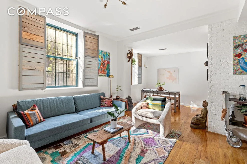 Unit for sale at 320 Washington Avenue, Brooklyn, NY 11205