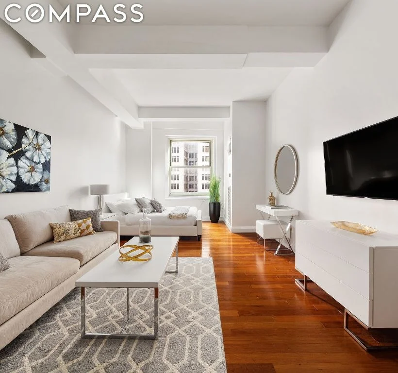 Unit for sale at 88 Greenwich Street, Manhattan, NY 10006