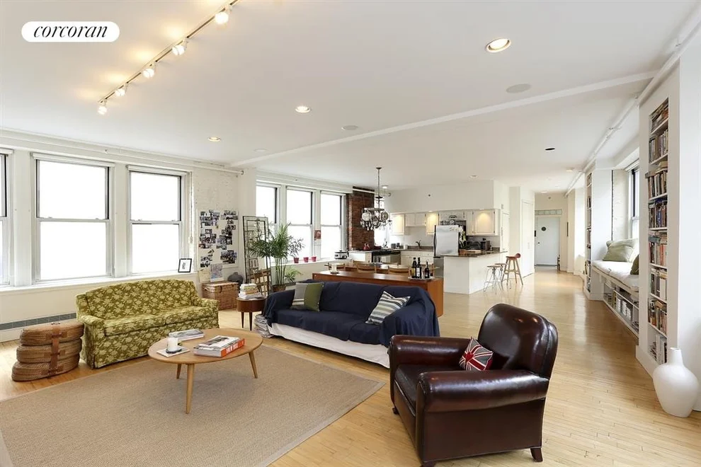 Unit for sale at 325 LAFAYETTE Street, Manhattan, NY 10012