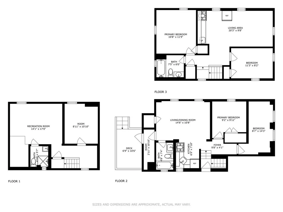 Unit for sale at 3014 BRIGHTON 1ST Street, Brooklyn, NY 11235