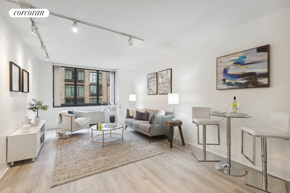 Unit for sale at 407 PARK Avenue S, Manhattan, NY 10016