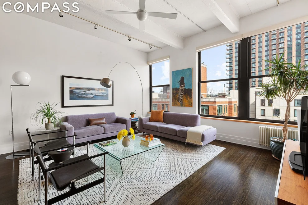 Unit for sale at 70 Washington Street, Brooklyn, NY 11201
