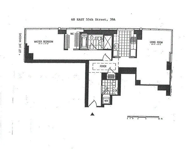 Unit for sale at 60 E 55TH Street, Manhattan, NY 10022