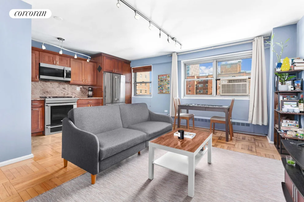 Unit for sale at 215 ADAMS Street, Brooklyn, NY 11201