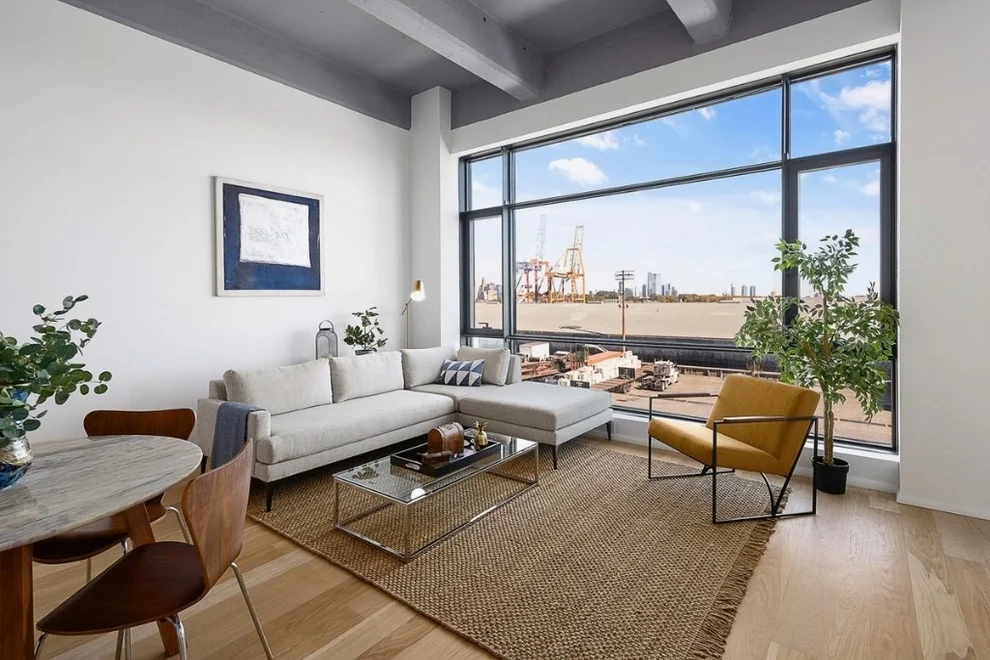 Unit for sale at 160 Imlay Street, Brooklyn, NY 11231